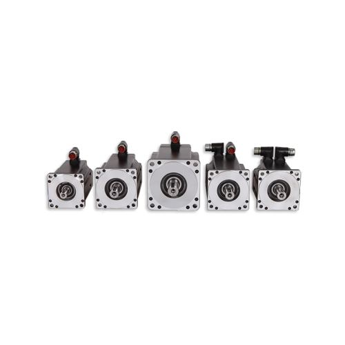 400V 1kW 90mm Servo Kelajuan Tinggi
